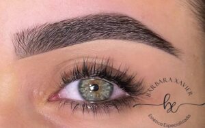 design sobrancelha barbara xavier