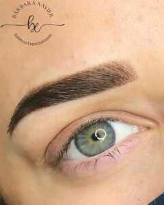 micropigmentação