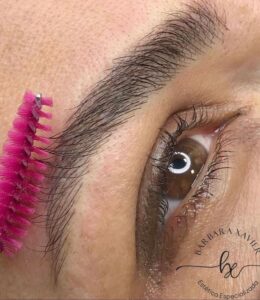 micropigmentação barbara xavier